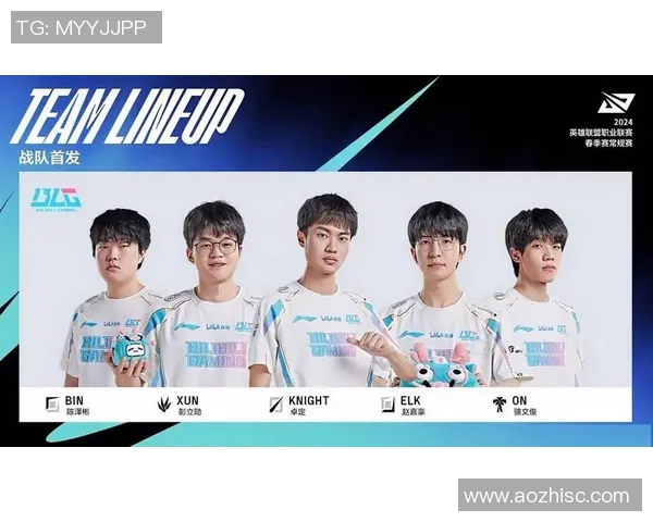 BLG战队在CSGO赛场上的心理素质转变与团队协作新策略探讨