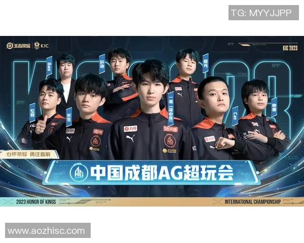 FPX在世界冠军杯中的节奏掌控与表现分析