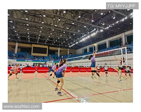 北京排球队实力强劲排球个人能力排行榜揭晓第4名背后的故事