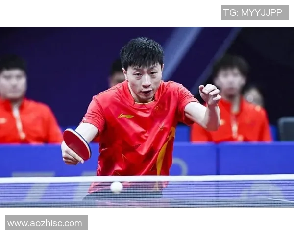 南京乒乓球队节奏表现的数据分析与战术优化研究