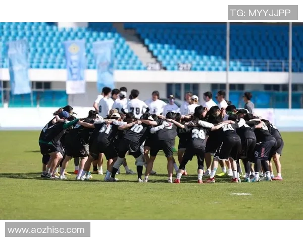 南京飞盘队逆袭之路的精彩瞬间与奋斗故事全景回顾