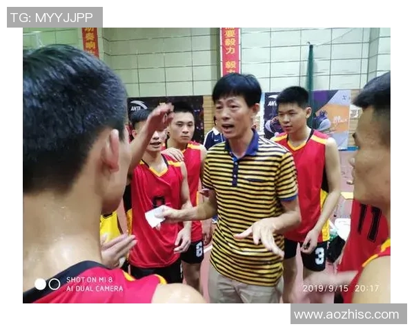 深圳排球队的拼搏之路：城市联赛背后的故事与荣耀