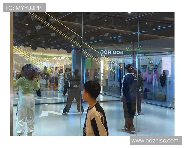 深圳街舞队实力引发热议街舞文化的未来与挑战探讨